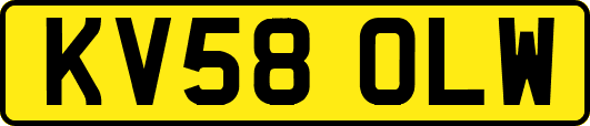 KV58OLW