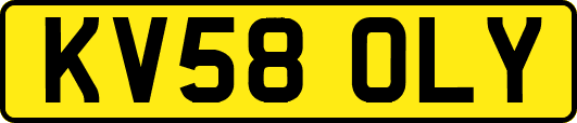 KV58OLY