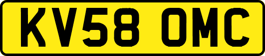 KV58OMC