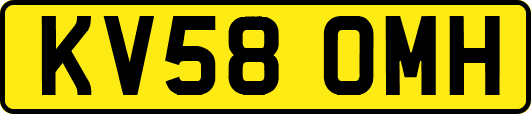KV58OMH