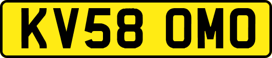 KV58OMO