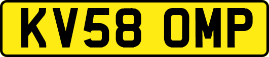 KV58OMP