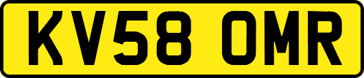 KV58OMR