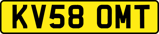 KV58OMT