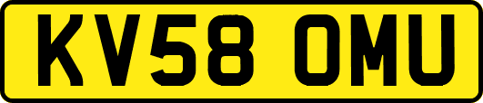 KV58OMU