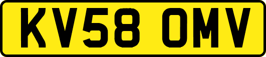 KV58OMV