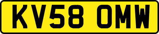KV58OMW