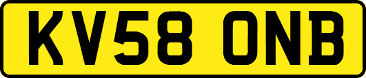 KV58ONB