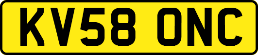 KV58ONC