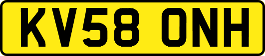 KV58ONH