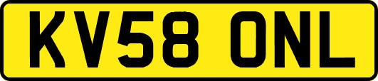 KV58ONL