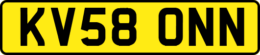 KV58ONN
