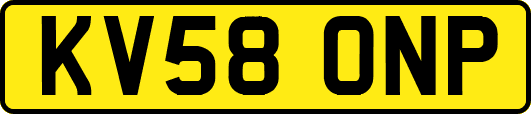 KV58ONP