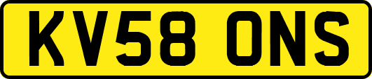 KV58ONS
