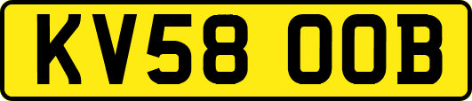 KV58OOB