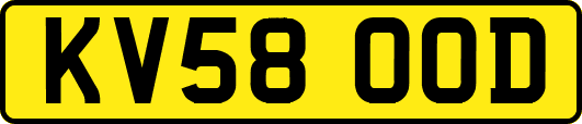 KV58OOD