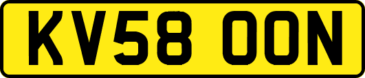 KV58OON