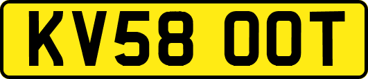 KV58OOT