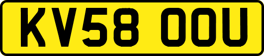 KV58OOU