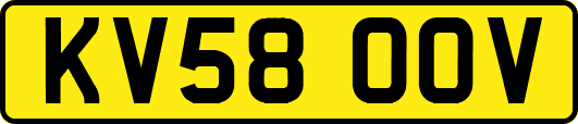 KV58OOV