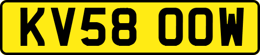 KV58OOW