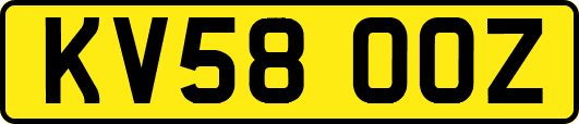 KV58OOZ