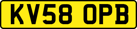 KV58OPB