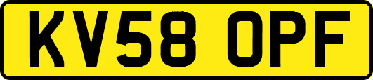 KV58OPF