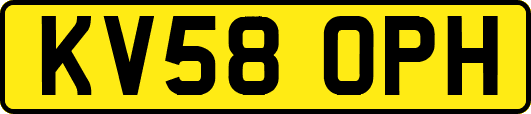 KV58OPH