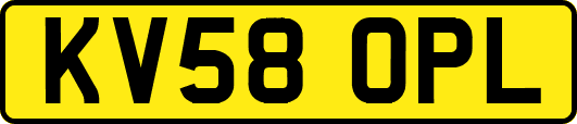 KV58OPL