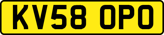 KV58OPO