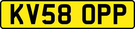 KV58OPP