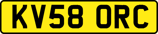 KV58ORC