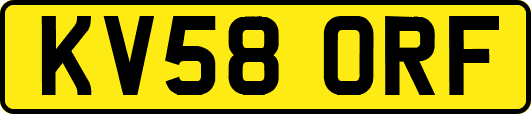 KV58ORF