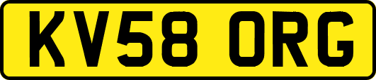 KV58ORG