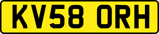 KV58ORH