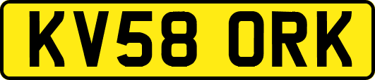 KV58ORK