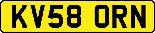 KV58ORN