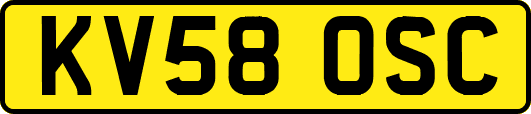 KV58OSC