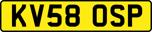 KV58OSP