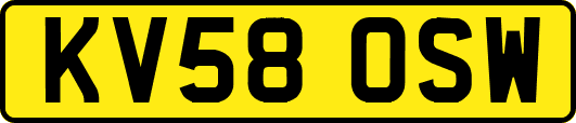 KV58OSW