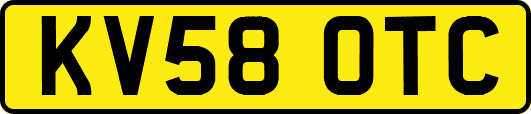 KV58OTC