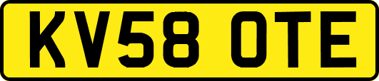 KV58OTE