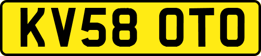 KV58OTO