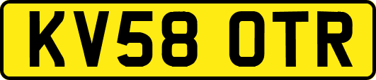 KV58OTR