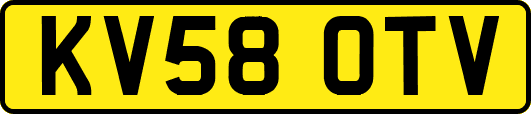 KV58OTV