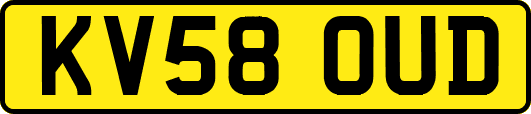 KV58OUD