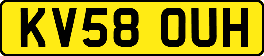 KV58OUH