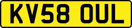 KV58OUL
