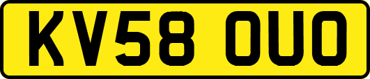 KV58OUO